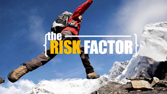 dss⁺ Risk Factor™